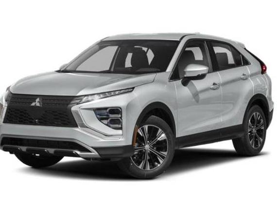 MITSUBISHI ECLIPSE CROSS 2022 JA4ATWAA9NZ006303 image MITSUBISHI ECLIPSE CROSS 2022 JA4ATWAA9NZ006303 image